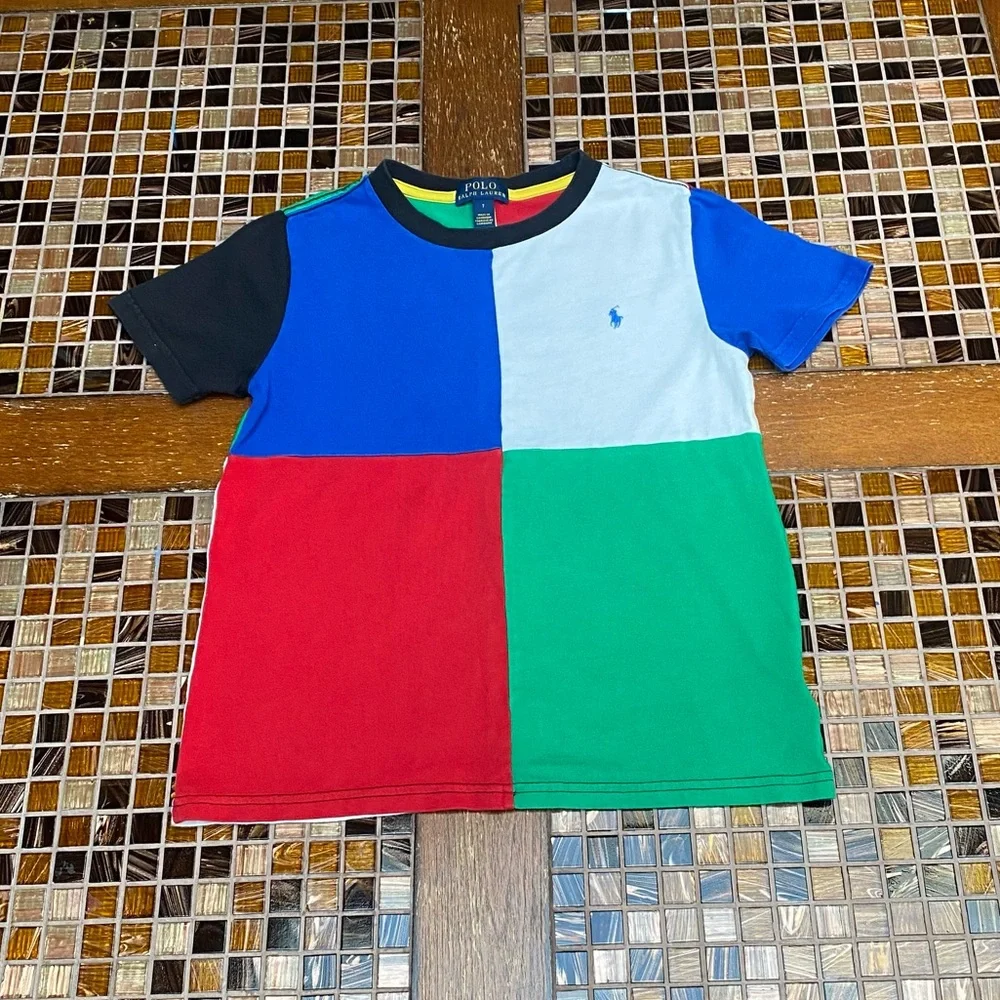 Ralph Lauren Boys Set